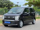 Suzuki Wagon R FX SAFTY PUSH START 2025
