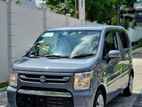 Suzuki Wagon R FX Safety with Push 2023