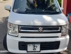 Suzuki Wagon R FX 2018