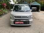 Suzuki Wagon R FX -SILVER SAFETY- 2023