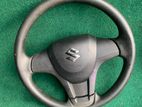 Suzuki Wagon R FX Steering Wheel