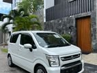Suzuki Wagon R FX straight Petrol 2023
