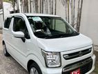 Suzuki Wagon R FX Straight Petrol 2024
