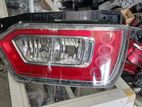 suzuki wagon R Fx tail light