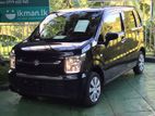 Suzuki Wagon R FX Unregis. Push Start 2023