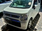 Suzuki Wagon R FX Unregister 2023