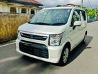 Suzuki Wagon R FX 2023