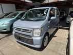 Suzuki Wagon R FX UNREGISTERED 2025