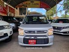 Suzuki Wagon R FX Unregistered- 5AA 2024