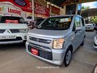 Suzuki Wagon R FX Unregistered- MH85 S 2024