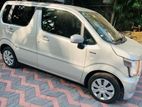 Suzuki Wagon R FX Wagoner 2023