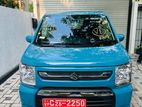 Suzuki Wagon R FX WagonR MH85 2024