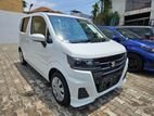 Suzuki Wagon R FX (ZL) 2026