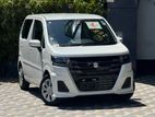 Suzuki Wagon R FX ZL FACELIFT EDITION 2026