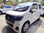 Suzuki Wagon R FX ZL Grade 2026