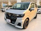 Suzuki Wagon R FX ZL New Facelift 2025