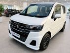 Suzuki Wagon R FX ZL New Facelift 2025