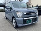 Suzuki Wagon R FXS MH85S 2023