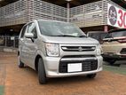 Suzuki Wagon R FXS MH85S 2023