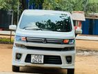 Suzuki Wagon R FZ 2018