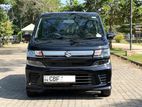 Suzuki Wagon R FZ 1ST OWNER 2018