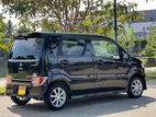 Suzuki Wagon R FZ 1ST OWNER 2018