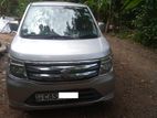 Suzuki Wagon R FZ 2012