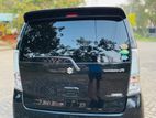 Suzuki Wagon R FZ 2013