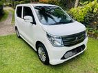 Suzuki Wagon R Fz 2014/2015 Quick Leasing Partner 80%