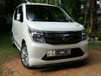 Suzuki Wagon R Fz 2014 85% Leasing Partner