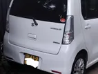 Suzuki Wagon R FZ 2014