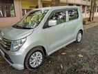 Suzuki Wagon R FZ 2014