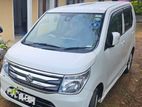 Suzuki Wagon R FZ 2014