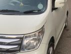 Suzuki Wagon R FZ 2014