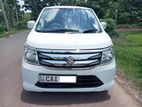 Suzuki Wagon R FZ 2014