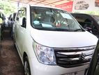 Suzuki Wagon R FZ 2014