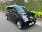 Suzuki Wagon R FZ 2014