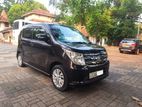 Suzuki Wagon R 2014