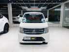 Suzuki Wagon R FZ 2014