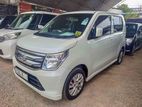 Suzuki Wagon R FZ 2014