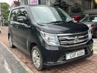 Suzuki Wagon R FZ 2014