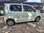 Suzuki Wagon R FZ 2014