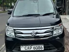 Suzuki Wagon R FZ 2014