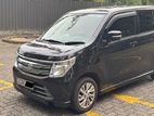 Suzuki Wagon R FZ 2014