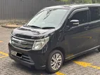 Suzuki Wagon R FZ 2014