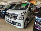 Suzuki Wagon R FZ 2014