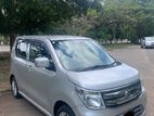 Suzuki Wagon R FZ 2014