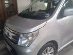 Suzuki Wagon R FZ 2014