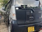 Suzuki Wagon R FZ 2014