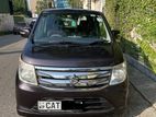 Suzuki Wagon R FZ 2014